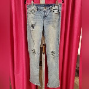 Calvin Klein Jeans. Size 8. RS?